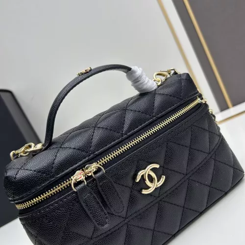 Replica Chanel AAA Quality Messenger Bags For Women #1306039 $80.00 USD for Wholesale