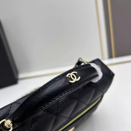 Replica Chanel AAA Quality Messenger Bags For Women #1306039 $80.00 USD for Wholesale