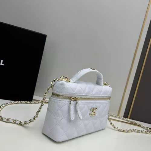 Replica Chanel AAA Quality Messenger Bags For Women #1306040 $80.00 USD for Wholesale