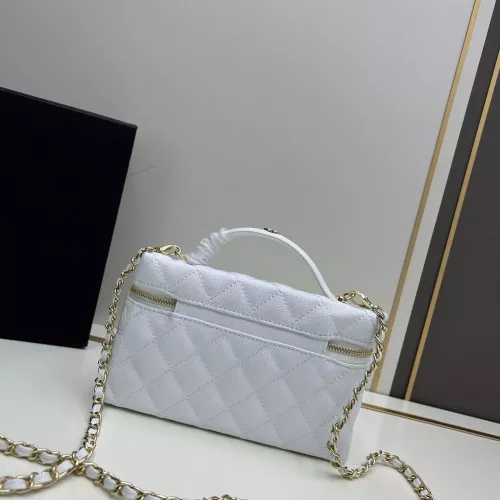 Replica Chanel AAA Quality Messenger Bags For Women #1306040 $80.00 USD for Wholesale