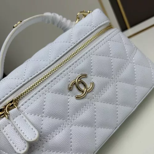 Replica Chanel AAA Quality Messenger Bags For Women #1306040 $80.00 USD for Wholesale