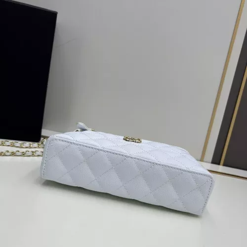 Replica Chanel AAA Quality Messenger Bags For Women #1306040 $80.00 USD for Wholesale