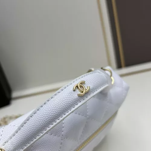 Replica Chanel AAA Quality Messenger Bags For Women #1306040 $80.00 USD for Wholesale