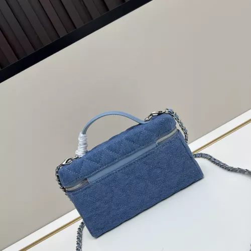 Replica Chanel AAA Quality Messenger Bags For Women #1306041 $80.00 USD for Wholesale