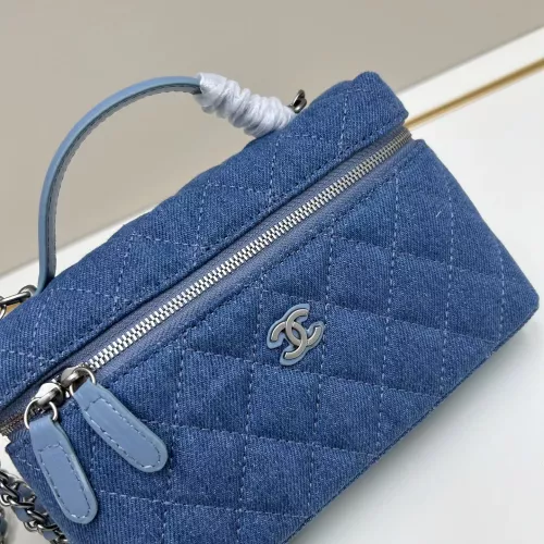 Replica Chanel AAA Quality Messenger Bags For Women #1306041 $80.00 USD for Wholesale