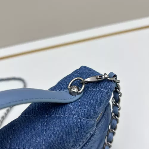Replica Chanel AAA Quality Messenger Bags For Women #1306041 $80.00 USD for Wholesale