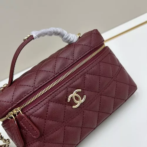 Replica Chanel AAA Quality Messenger Bags For Women #1306043 $80.00 USD for Wholesale