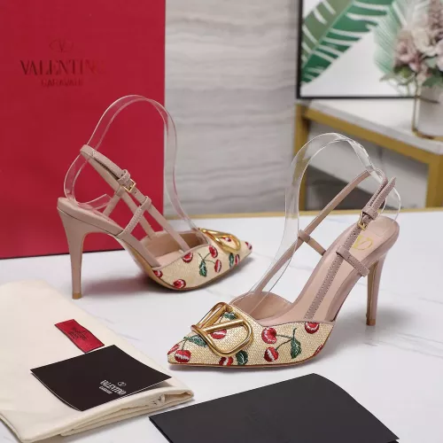 Valentino Sandal For Women #1306070