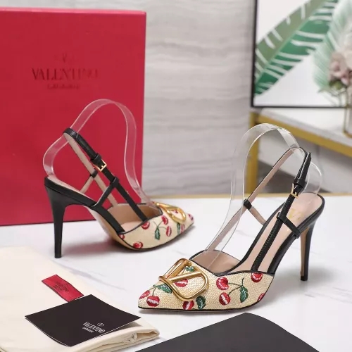 Valentino Sandal For Women #1306072