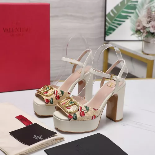Valentino Sandal For Women #1306077
