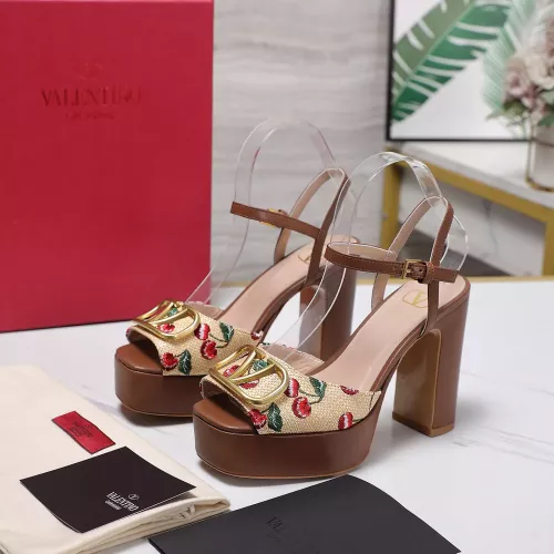 Valentino Sandal For Women #1306079