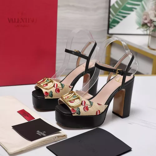 Valentino Sandal For Women #1306081