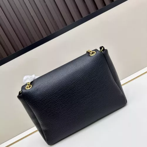 Replica Yves Saint Laurent YSL AAA Quality Shoulder Bags For Women #1306106 $88.00 USD for Wholesale