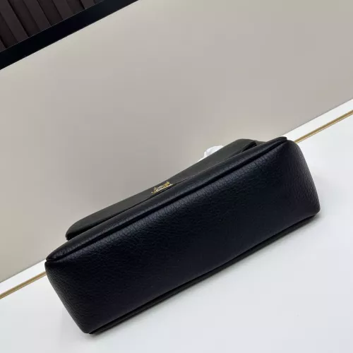 Replica Yves Saint Laurent YSL AAA Quality Shoulder Bags For Women #1306106 $88.00 USD for Wholesale