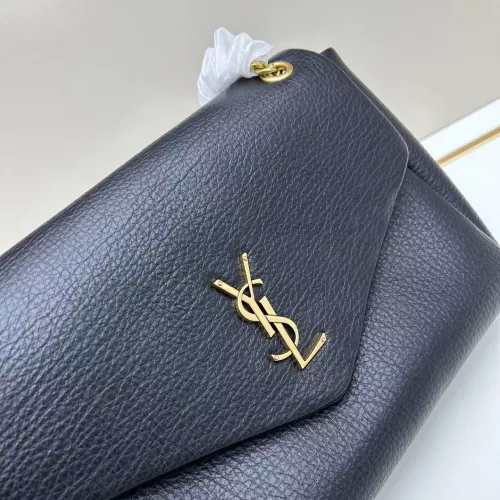 Replica Yves Saint Laurent YSL AAA Quality Shoulder Bags For Women #1306106 $88.00 USD for Wholesale