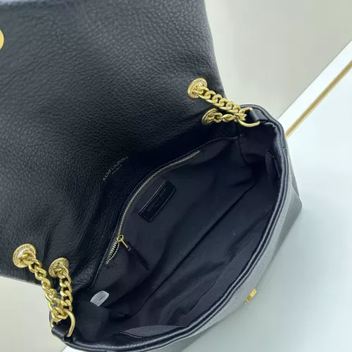 Replica Yves Saint Laurent YSL AAA Quality Shoulder Bags For Women #1306106 $88.00 USD for Wholesale