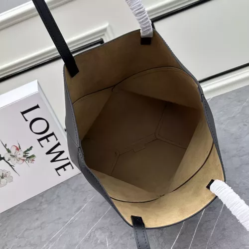 Replica LOEWE AAA Quality Shoulder Bags For Women #1306122 $158.00 USD for Wholesale