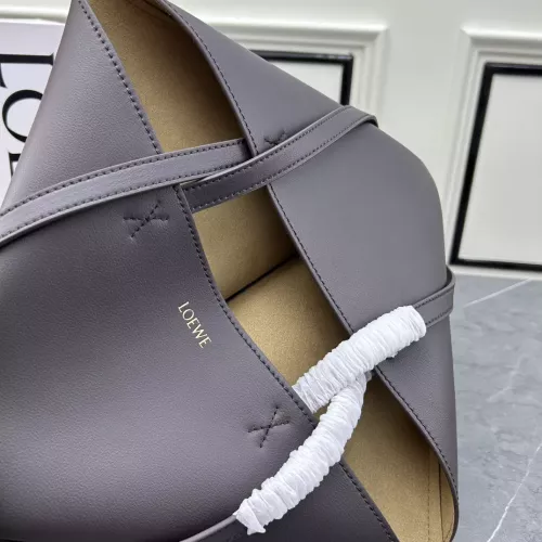 Replica LOEWE AAA Quality Shoulder Bags For Women #1306127 $165.00 USD for Wholesale