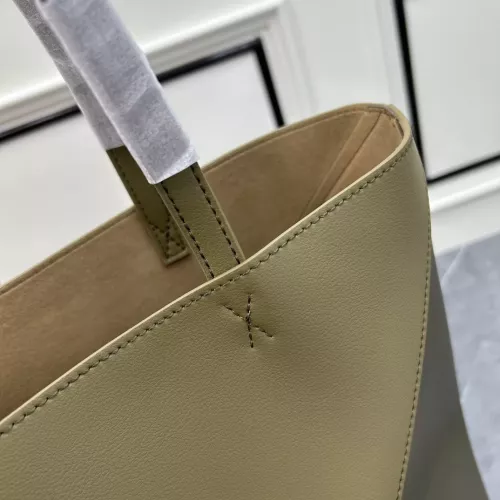 Replica LOEWE AAA Quality Shoulder Bags For Women #1306128 $165.00 USD for Wholesale