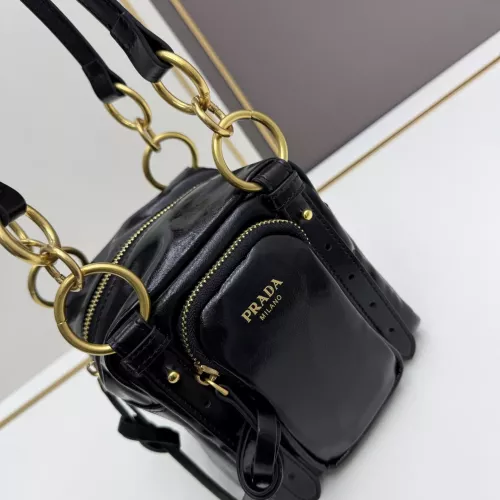 Replica Prada AAA Quality Shoulder Bags For Women #1306134 $96.00 USD for Wholesale