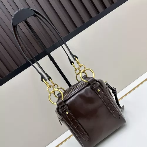 Replica Prada AAA Quality Shoulder Bags For Women #1306135 $96.00 USD for Wholesale