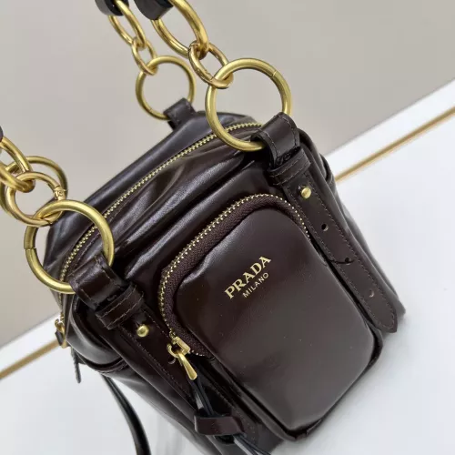 Replica Prada AAA Quality Shoulder Bags For Women #1306135 $96.00 USD for Wholesale
