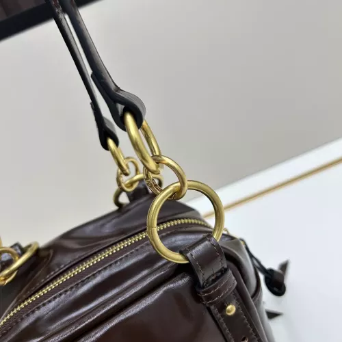 Replica Prada AAA Quality Shoulder Bags For Women #1306135 $96.00 USD for Wholesale
