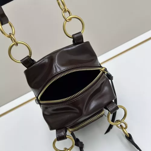 Replica Prada AAA Quality Shoulder Bags For Women #1306135 $96.00 USD for Wholesale