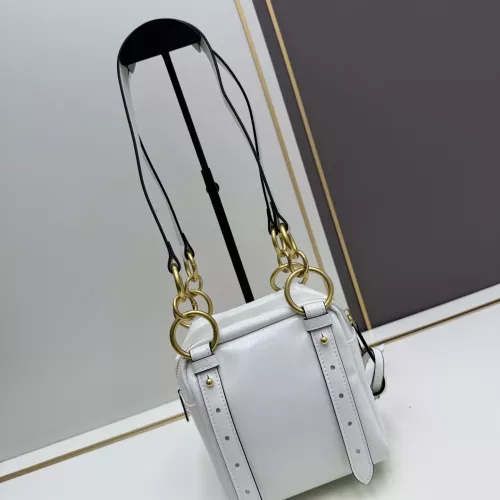 Replica Prada AAA Quality Shoulder Bags For Women #1306136 $96.00 USD for Wholesale