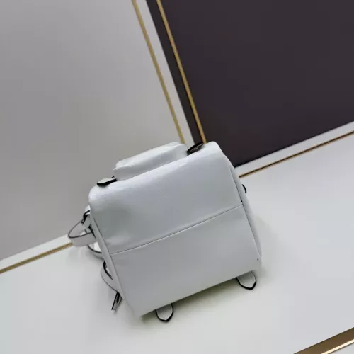 Replica Prada AAA Quality Shoulder Bags For Women #1306136 $96.00 USD for Wholesale