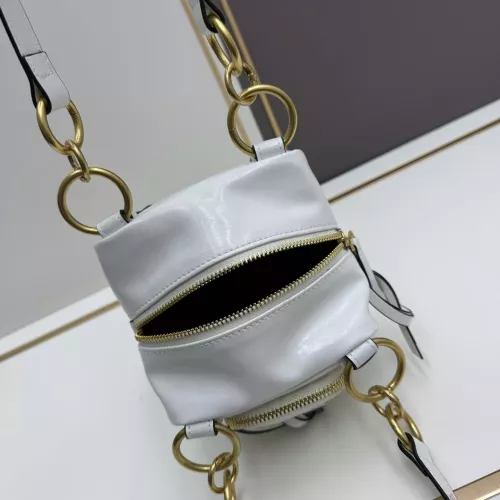 Replica Prada AAA Quality Shoulder Bags For Women #1306136 $96.00 USD for Wholesale