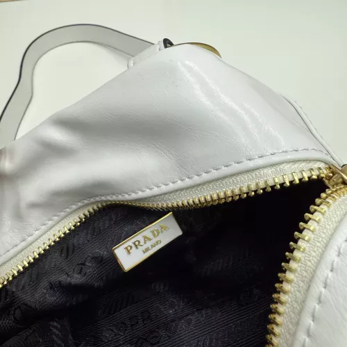 Replica Prada AAA Quality Shoulder Bags For Women #1306136 $96.00 USD for Wholesale