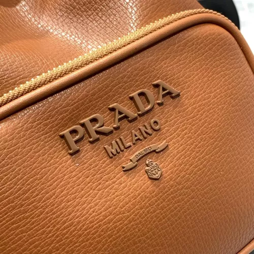 Replica Prada AAA Quality Messenger Bags For Women #1306149 $98.00 USD for Wholesale