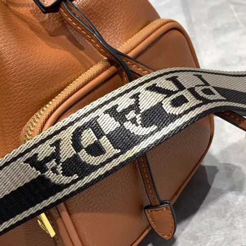 Replica Prada AAA Quality Messenger Bags For Women #1306149 $98.00 USD for Wholesale