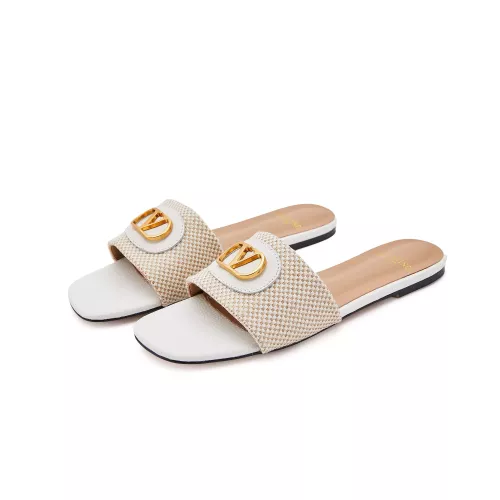 Valentino Slippers For Women #1306153
