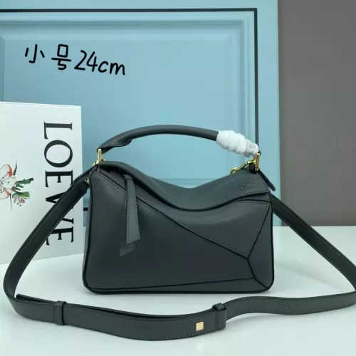 LOEWE AAA Quality Messenger Bags For Women #1306155