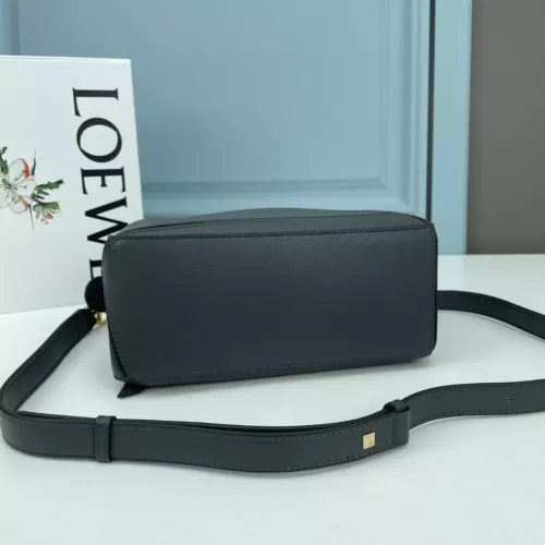 Replica LOEWE AAA Quality Messenger Bags For Women #1306155 $128.00 USD for Wholesale