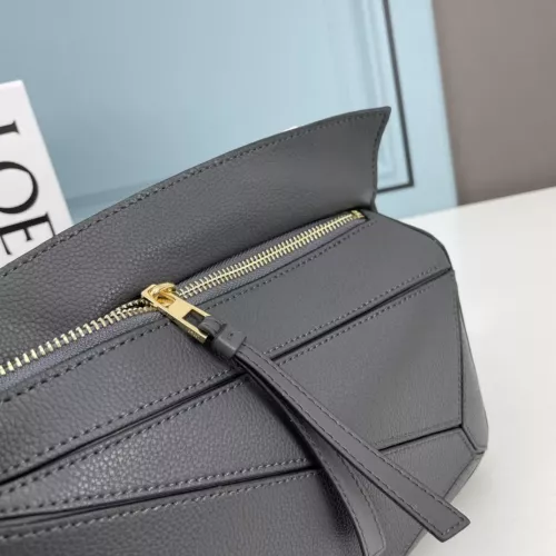 Replica LOEWE AAA Quality Messenger Bags For Women #1306155 $128.00 USD for Wholesale