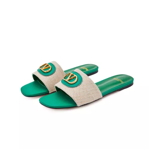 Valentino Slippers For Women #1306156