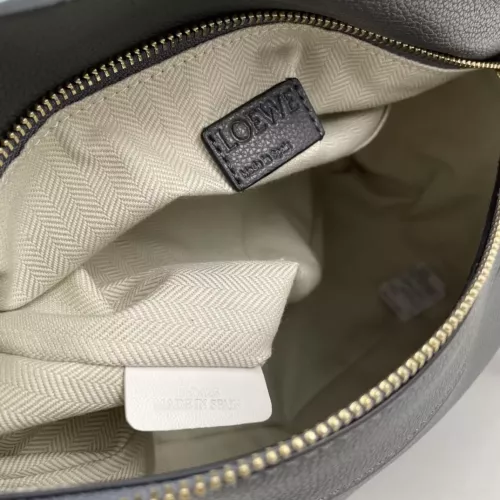 Replica LOEWE AAA Quality Messenger Bags For Women #1306157 $135.00 USD for Wholesale