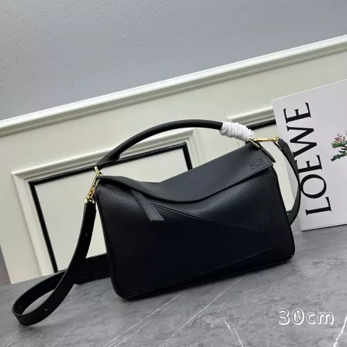 LOEWE AAA Quality Messenger Bags For Women #1306160