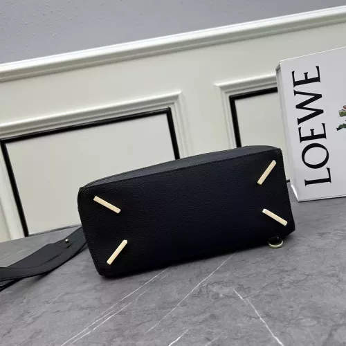 Replica LOEWE AAA Quality Messenger Bags For Women #1306160 $135.00 USD for Wholesale