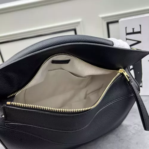 Replica LOEWE AAA Quality Messenger Bags For Women #1306160 $135.00 USD for Wholesale