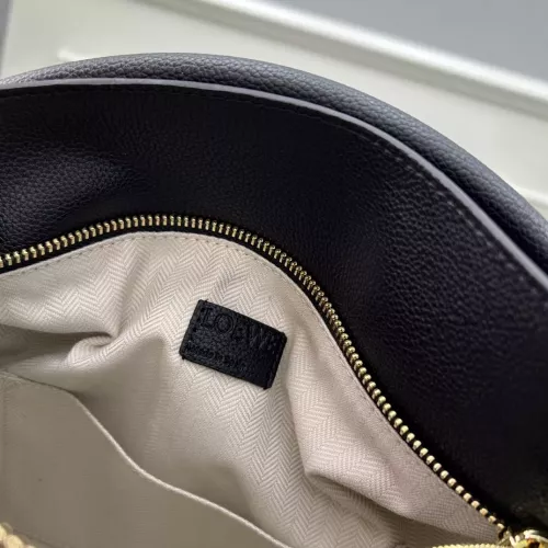 Replica LOEWE AAA Quality Messenger Bags For Women #1306160 $135.00 USD for Wholesale