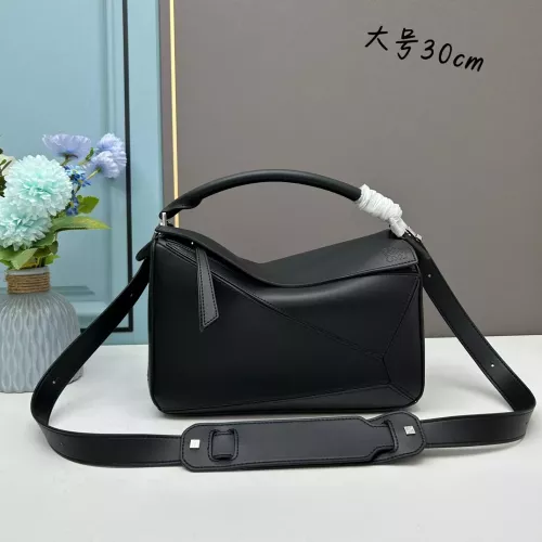 LOEWE AAA Quality Messenger Bags For Women #1306164