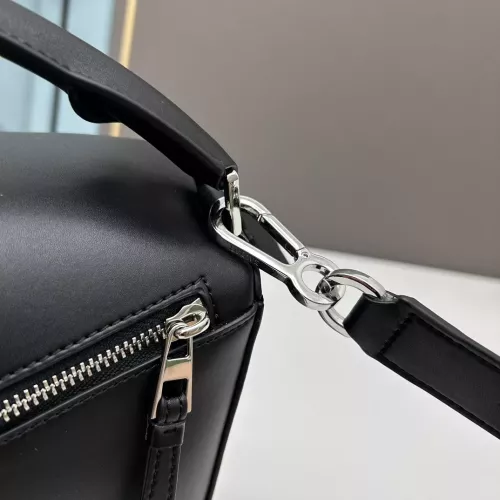 Replica LOEWE AAA Quality Messenger Bags For Women #1306164 $135.00 USD for Wholesale