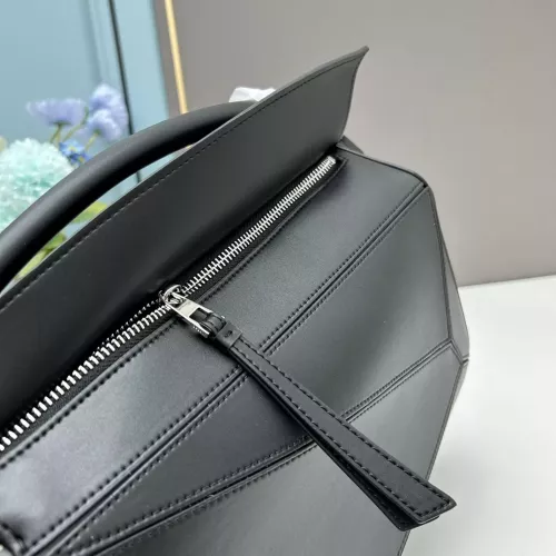 Replica LOEWE AAA Quality Messenger Bags For Women #1306164 $135.00 USD for Wholesale