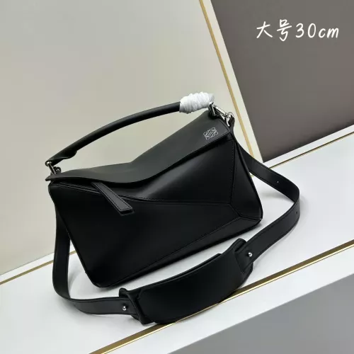 LOEWE AAA Quality Messenger Bags For Women #1306167