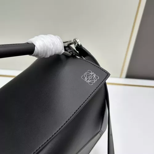 Replica LOEWE AAA Quality Messenger Bags For Women #1306167 $135.00 USD for Wholesale