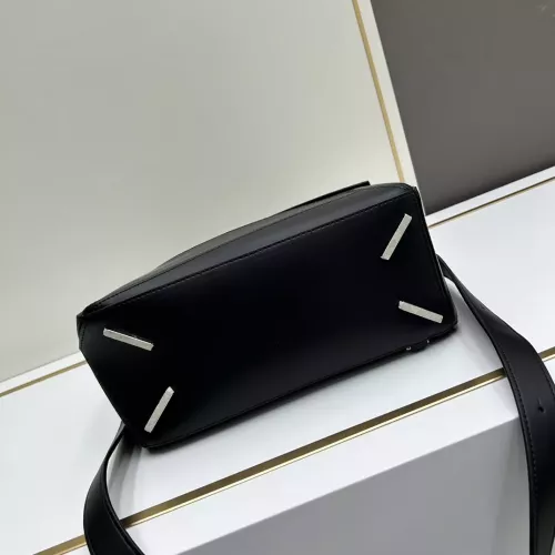 Replica LOEWE AAA Quality Messenger Bags For Women #1306167 $135.00 USD for Wholesale